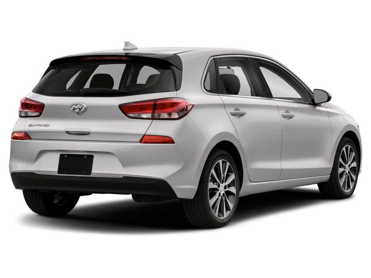 2018 Hyundai Elantra GL-2