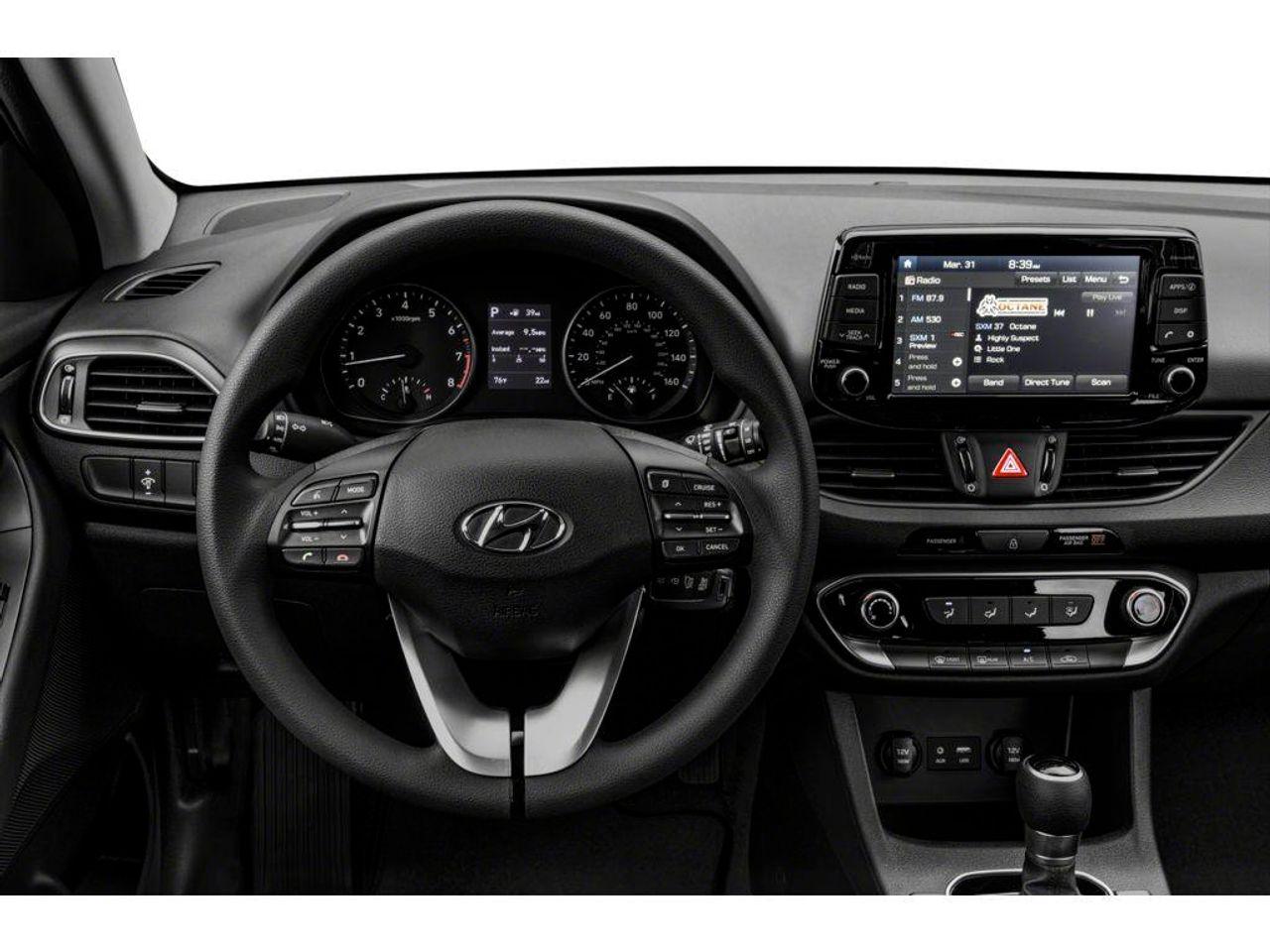 2018 Hyundai Elantra GL-3