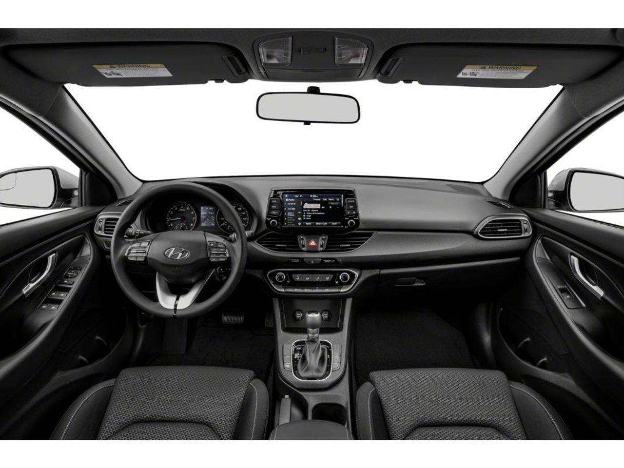 2018 Hyundai Elantra GL-4