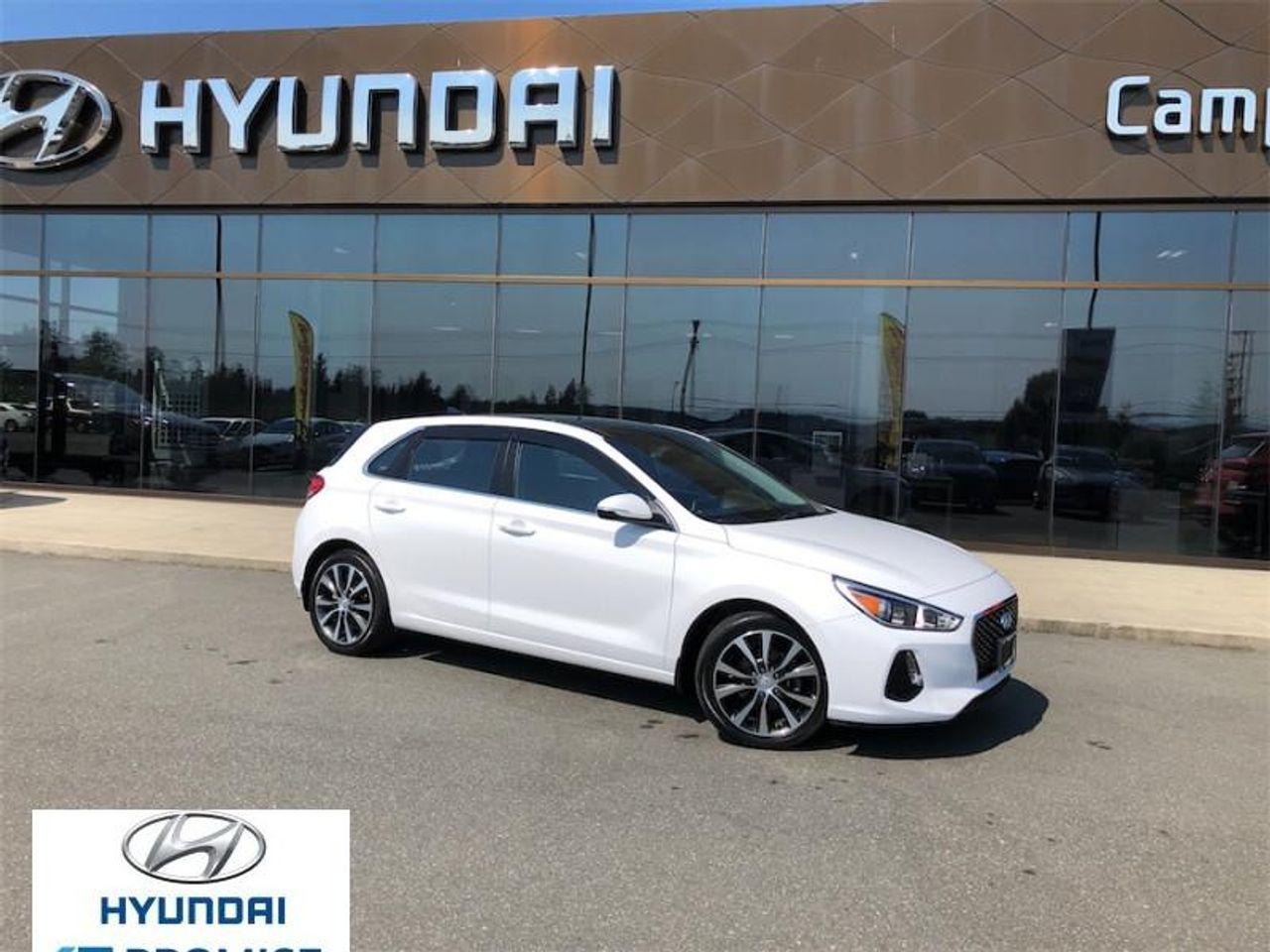 2018 Hyundai Elantra -0