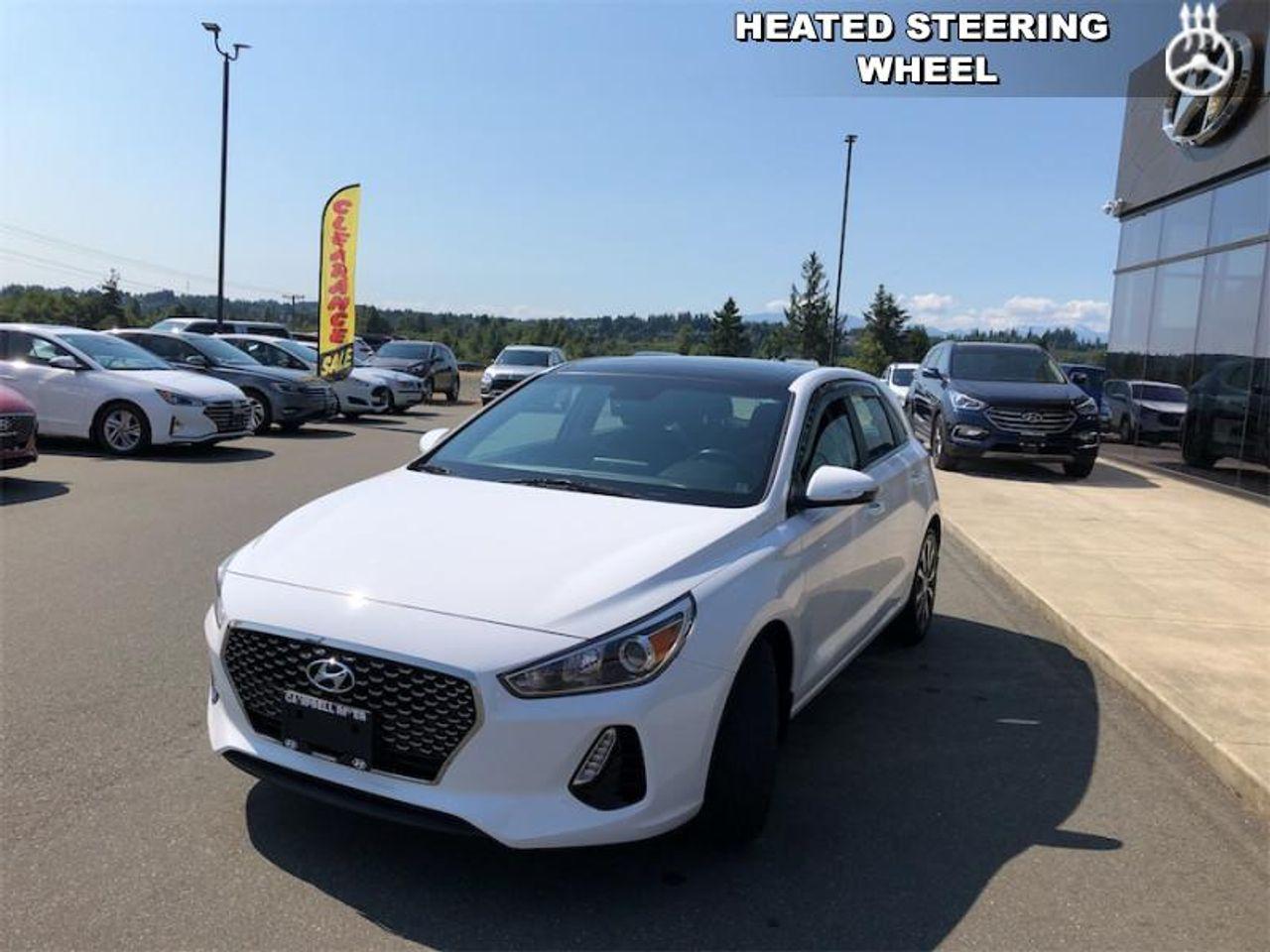 2018 Hyundai Elantra -2