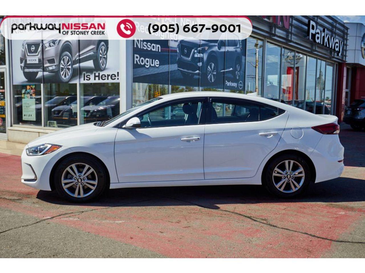 2018 Hyundai Elantra -4