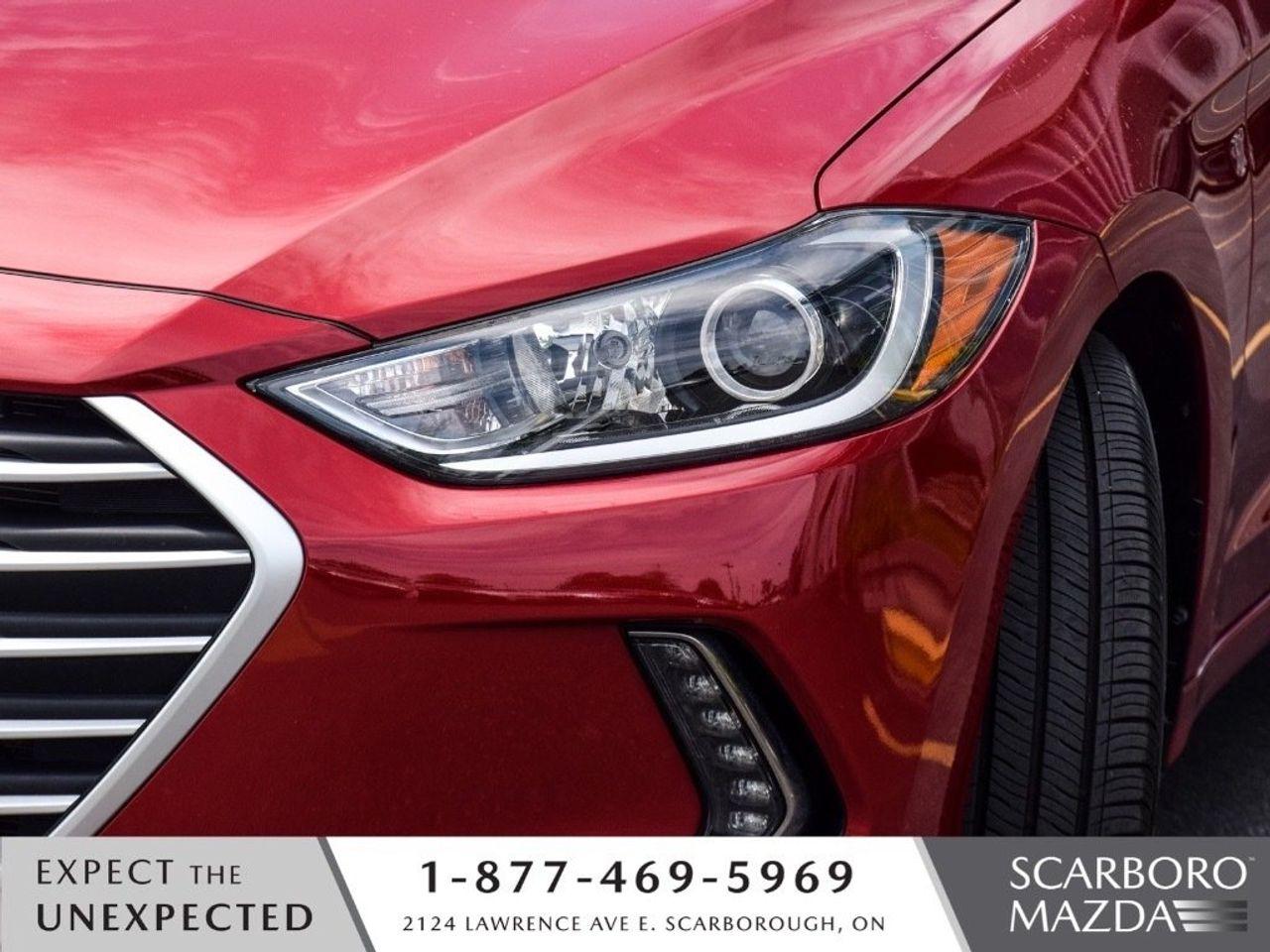 2018 Hyundai Elantra -3