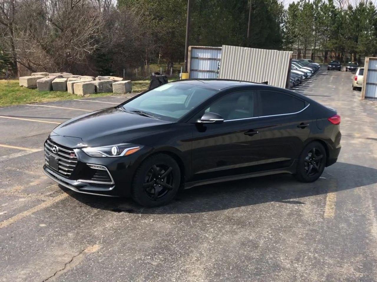 2018 Hyundai Elantra -3