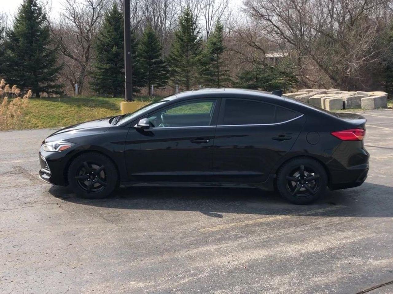 2018 Hyundai Elantra -4