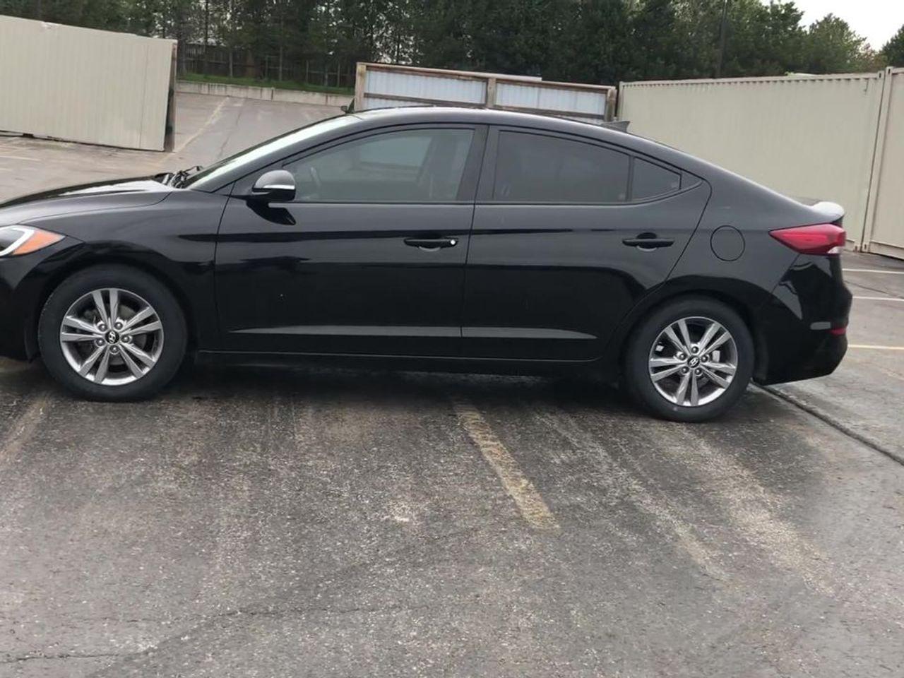 2018 Hyundai Elantra -4