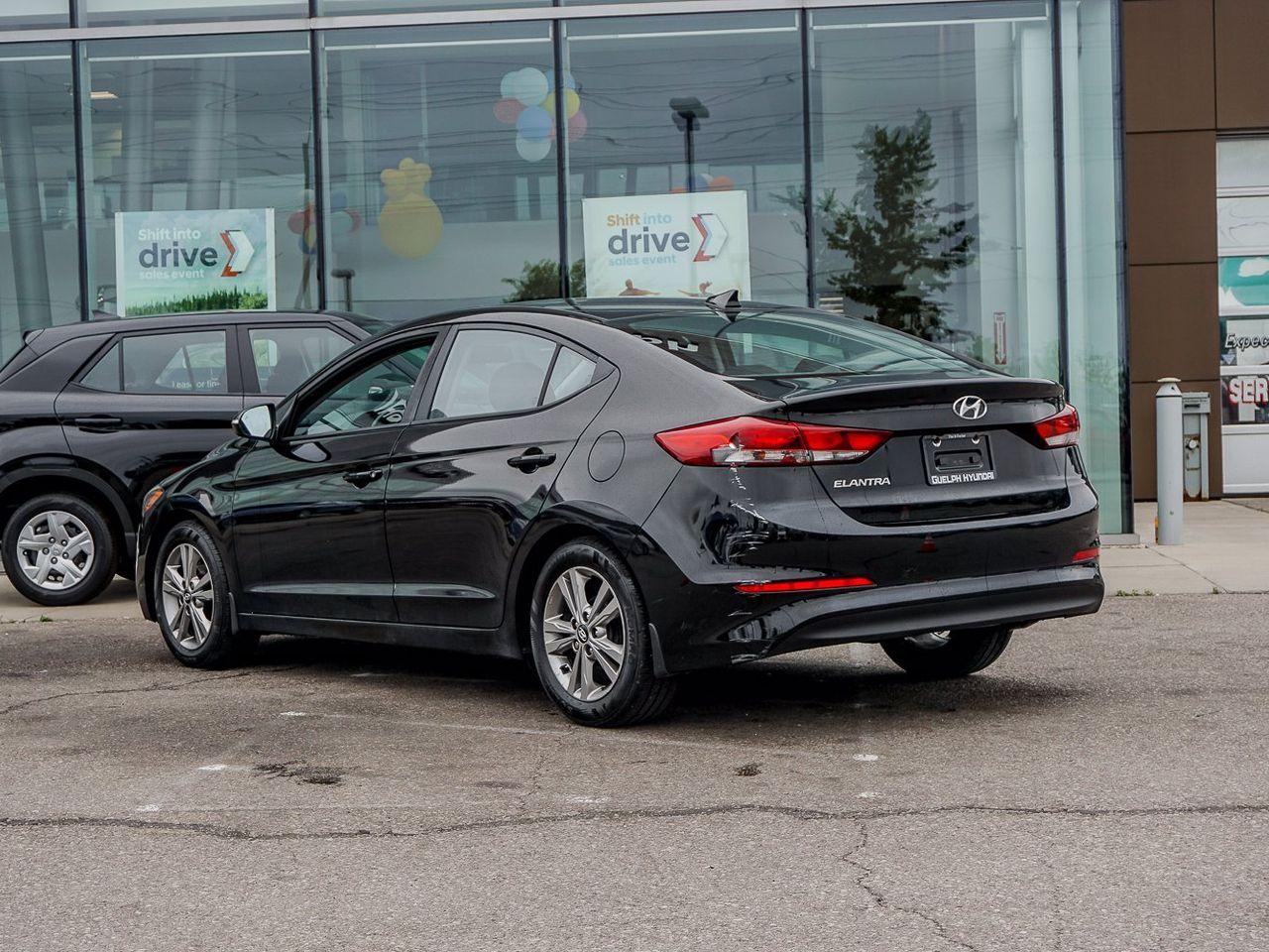 2018 Hyundai Elantra -3