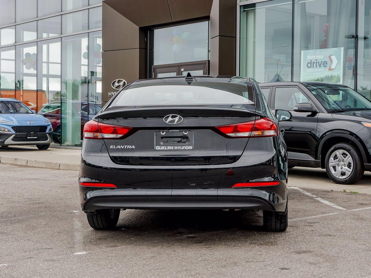 2018 Hyundai Elantra -4