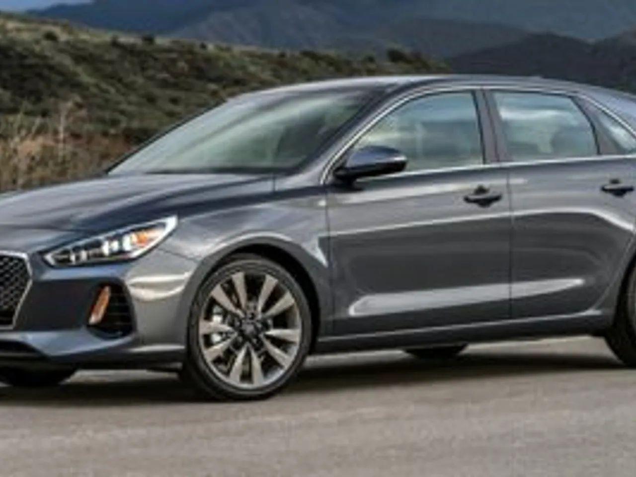 2018 Hyundai Elantra -0