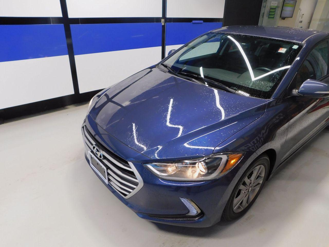 2018 Hyundai Elantra -2
