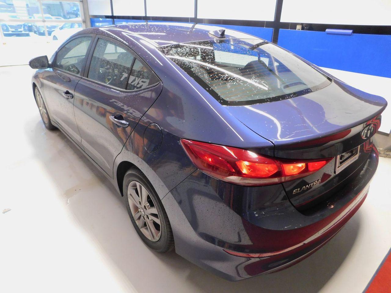 2018 Hyundai Elantra -3