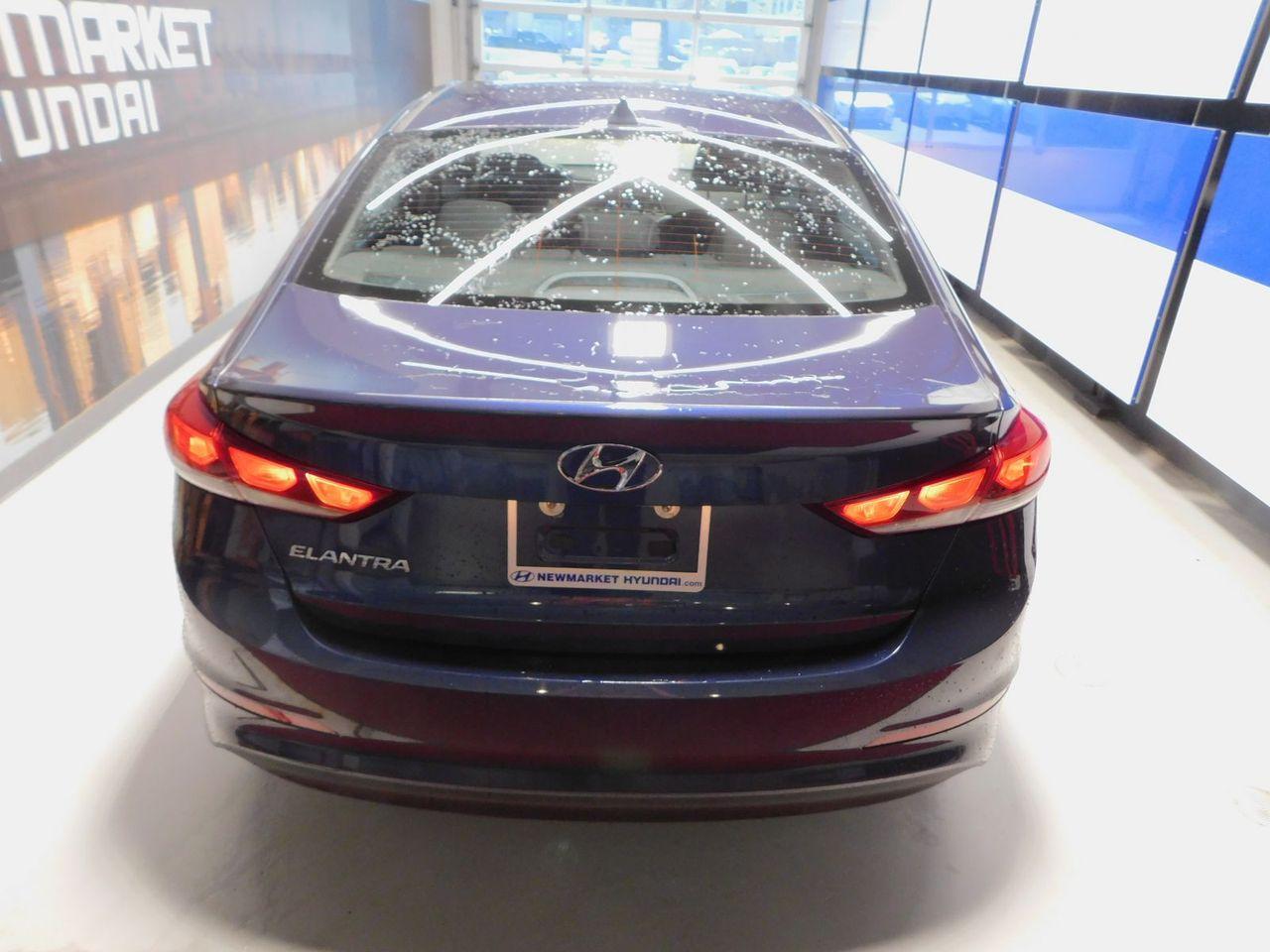 2018 Hyundai Elantra -4