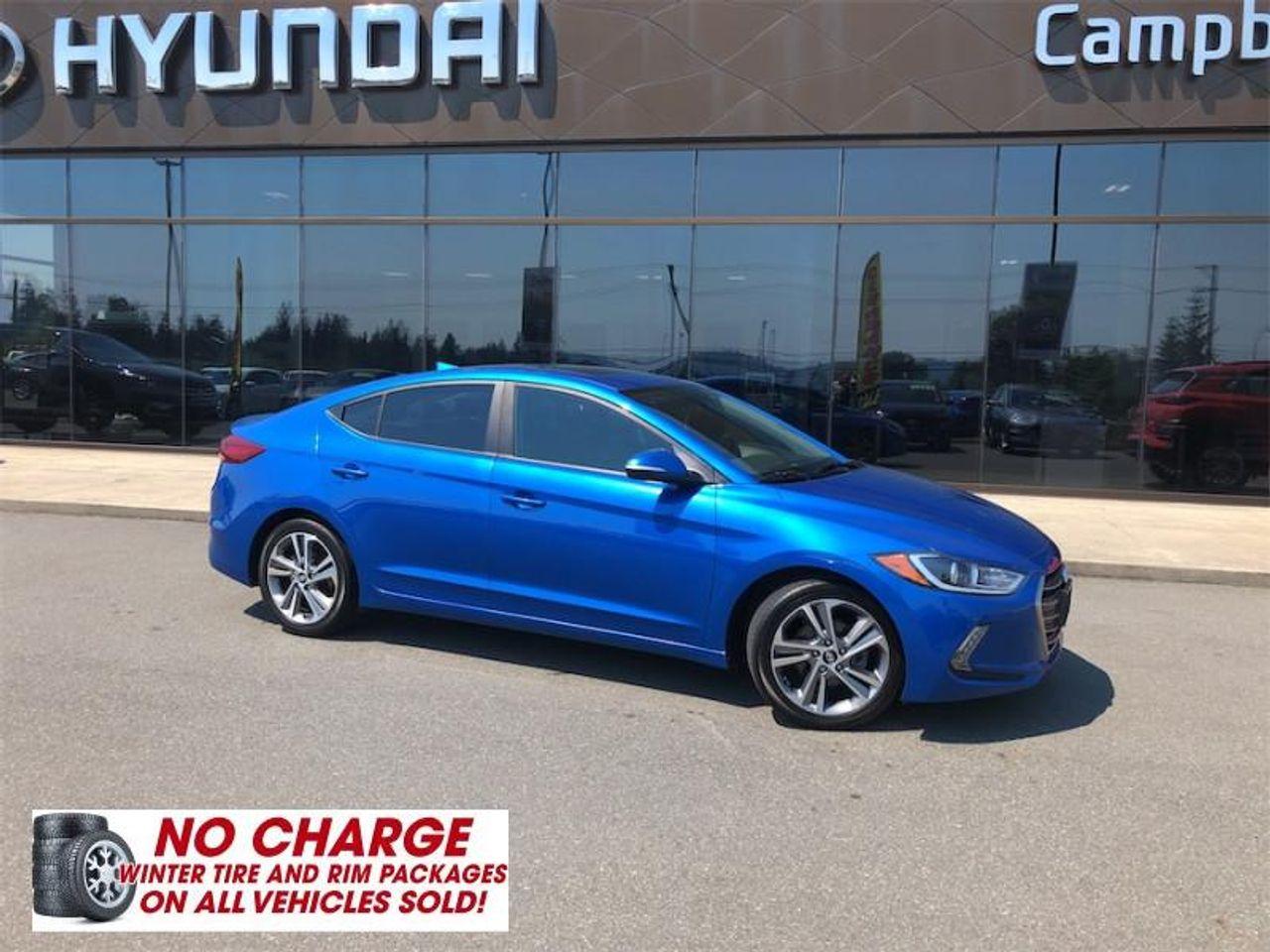 2018 Hyundai Elantra -0