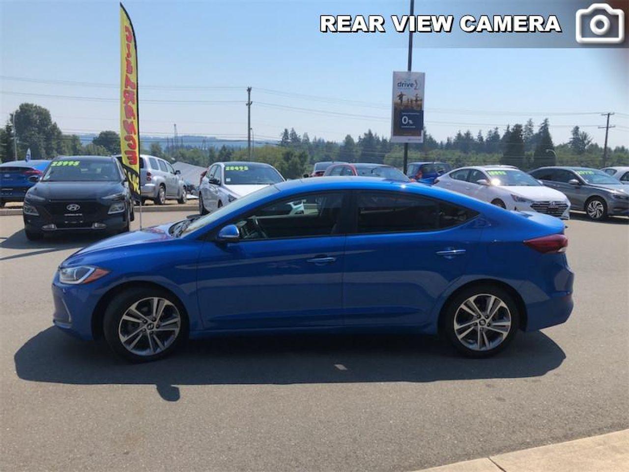 2018 Hyundai Elantra -3