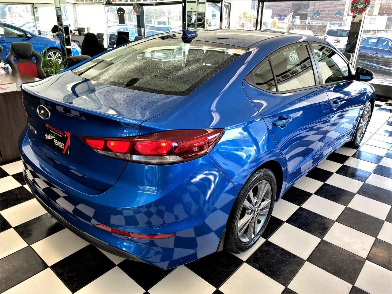 2018 Hyundai Elantra -3