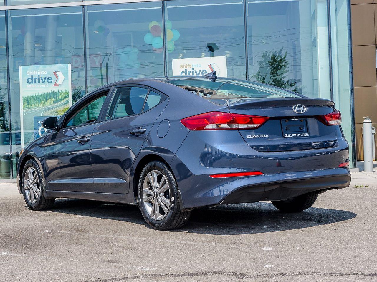 2018 Hyundai Elantra -3