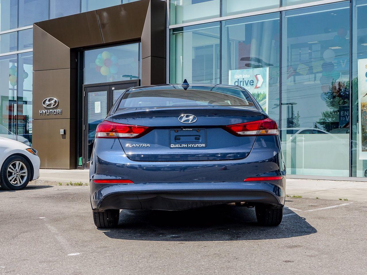 2018 Hyundai Elantra -4