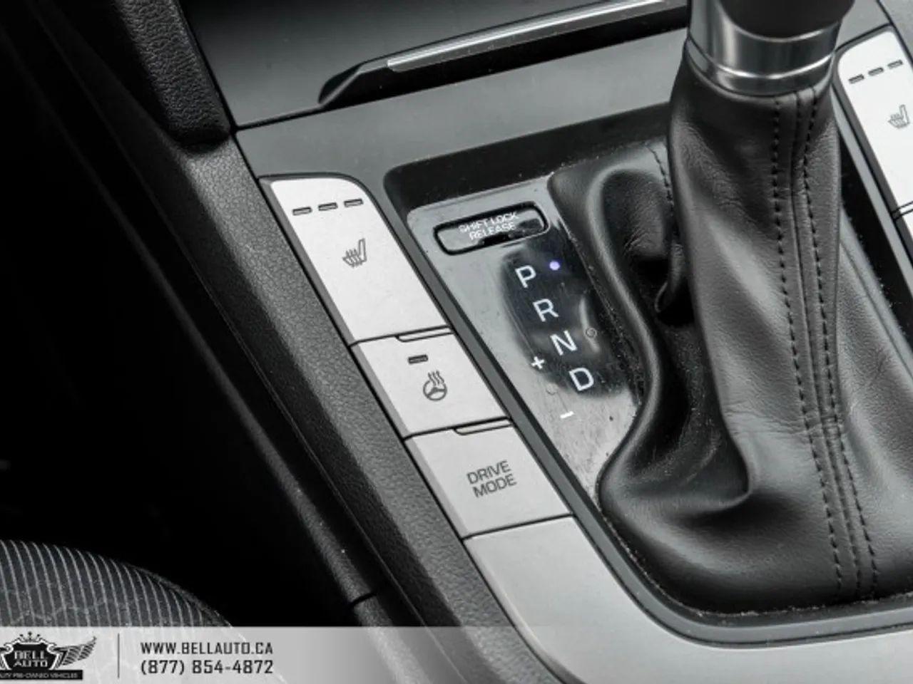 2018 Hyundai Elantra -3