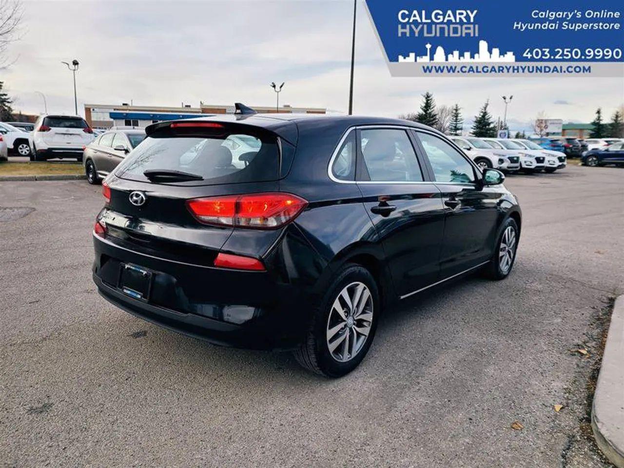 2018 Hyundai Elantra GL-4