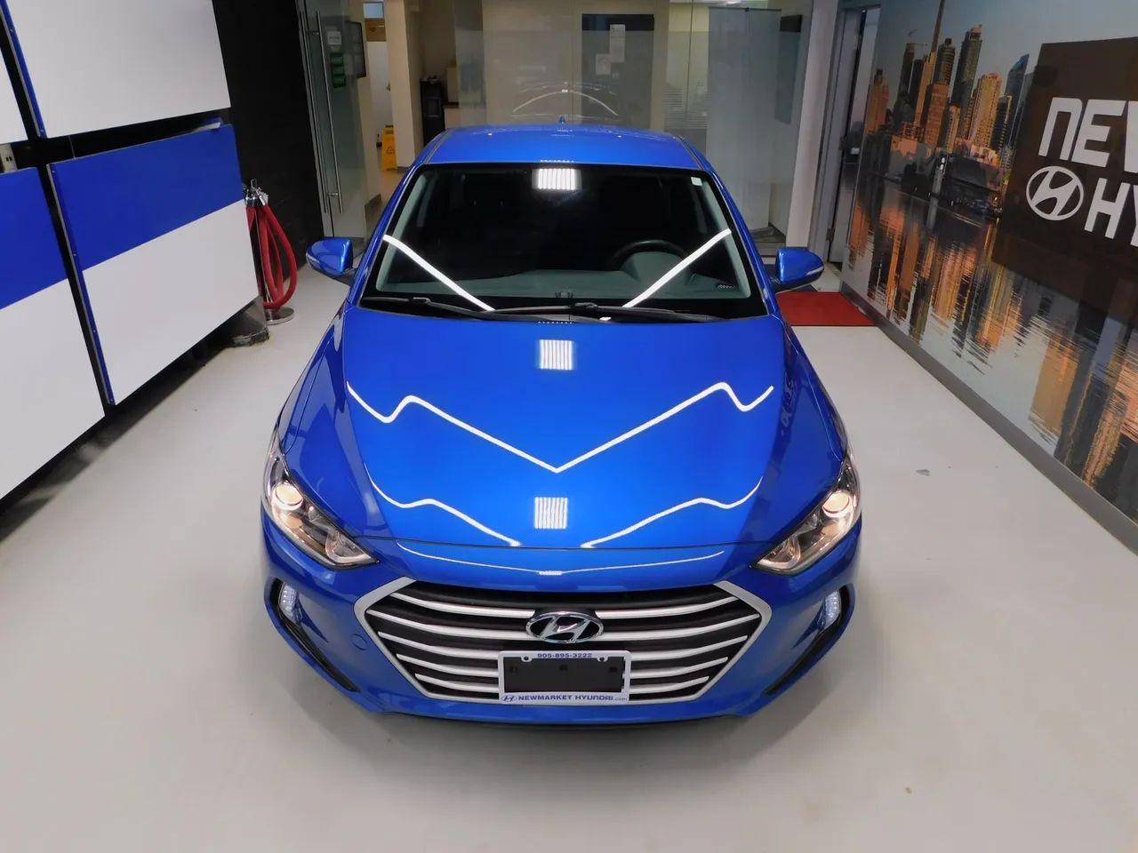2018 Hyundai Elantra GL-3