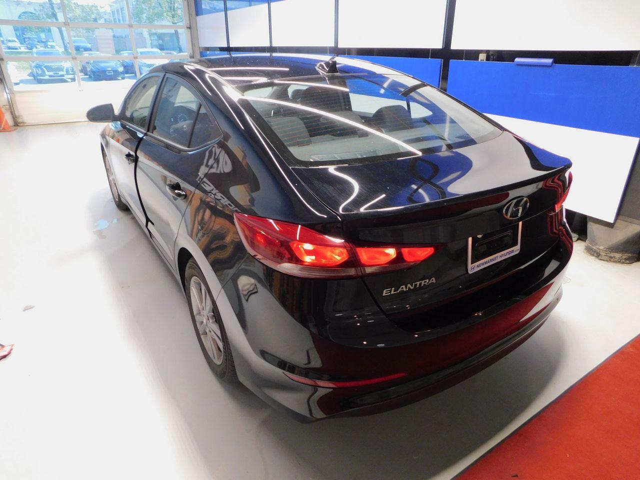 2018 Hyundai Elantra GL-3