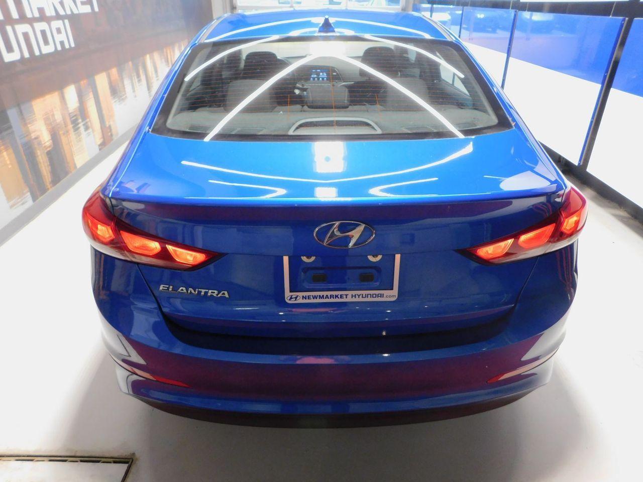 2018 Hyundai Elantra GL-4