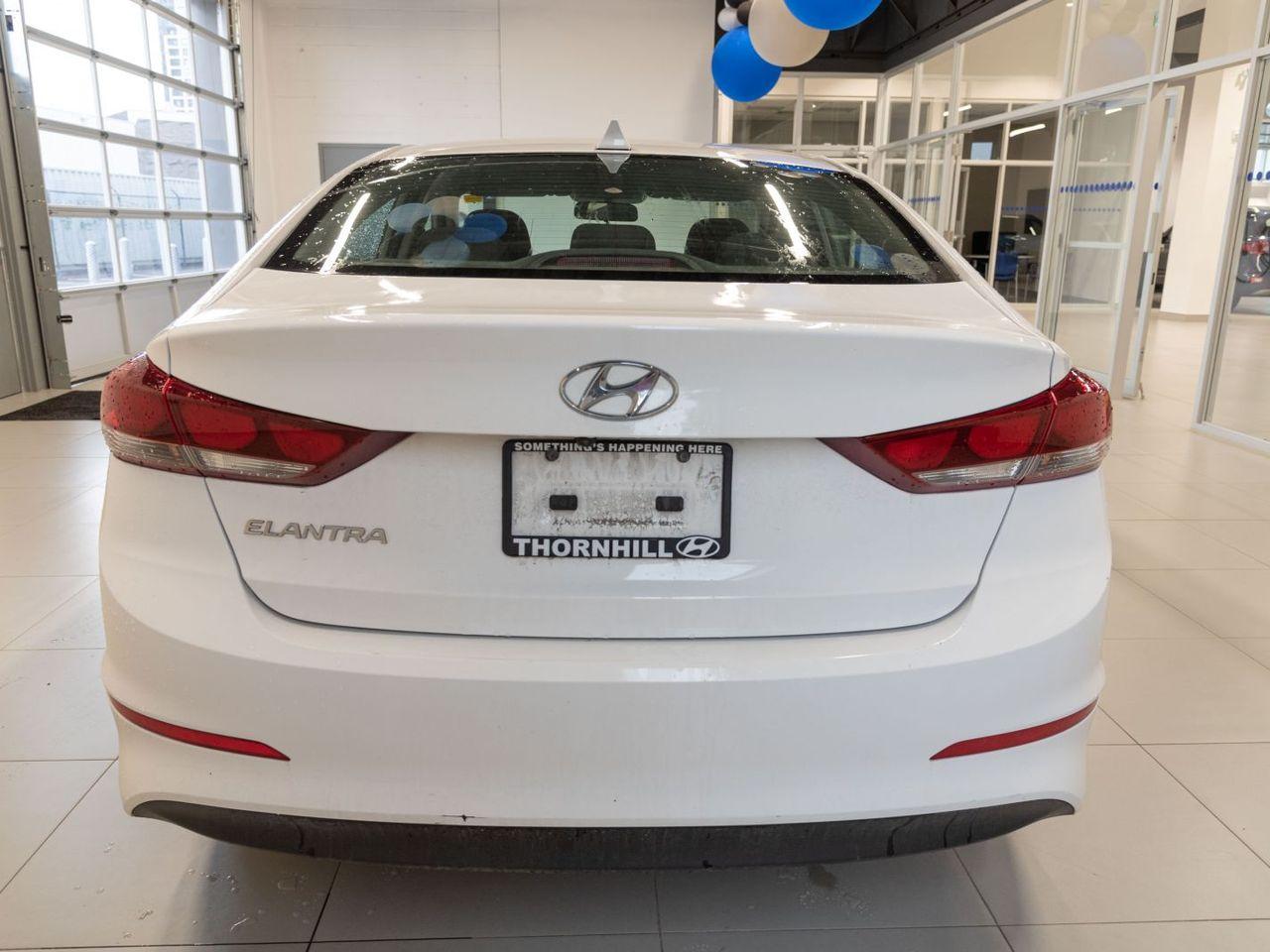 2018 Hyundai Elantra GL-3