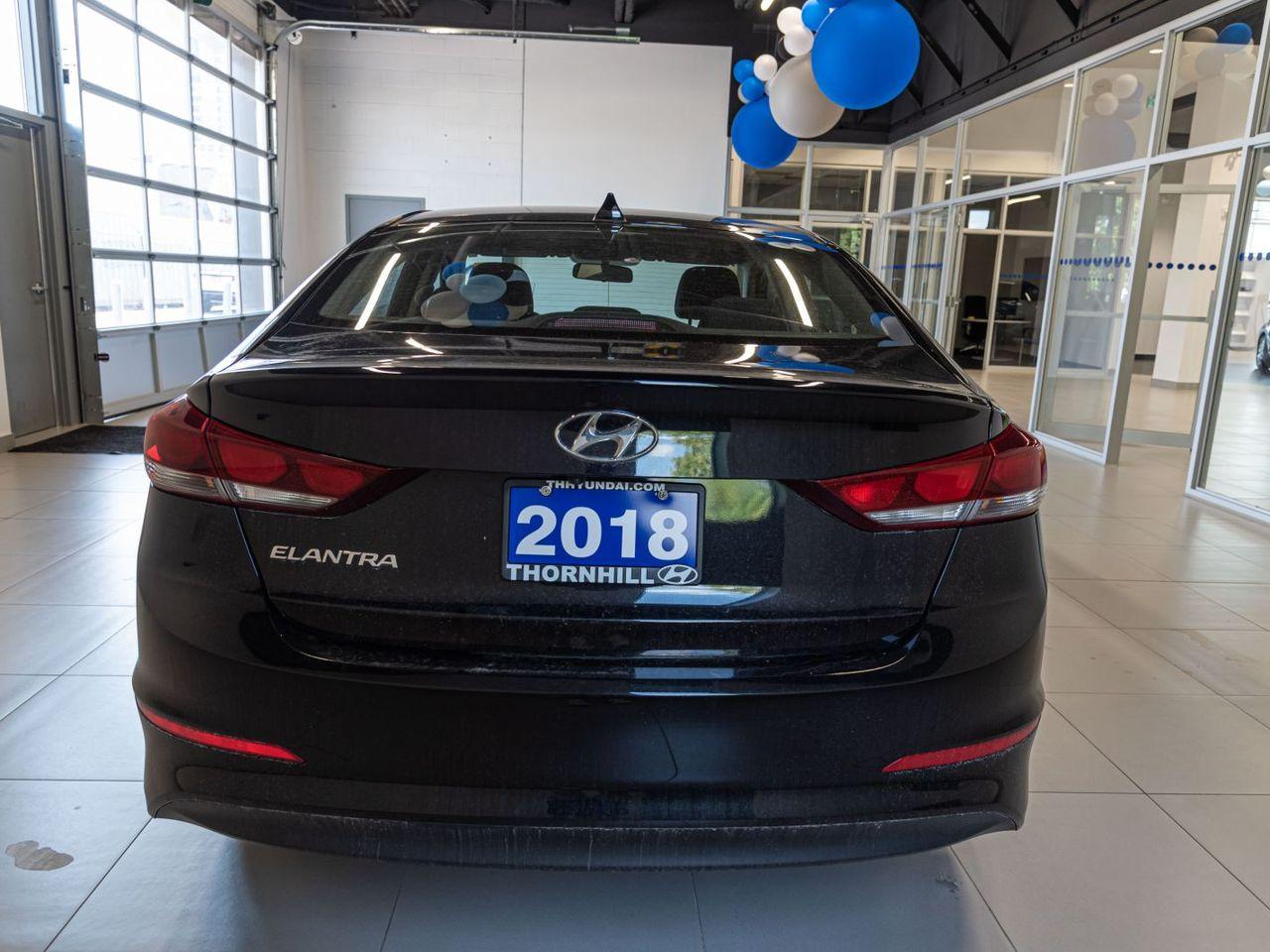 2018 Hyundai Elantra GL-3