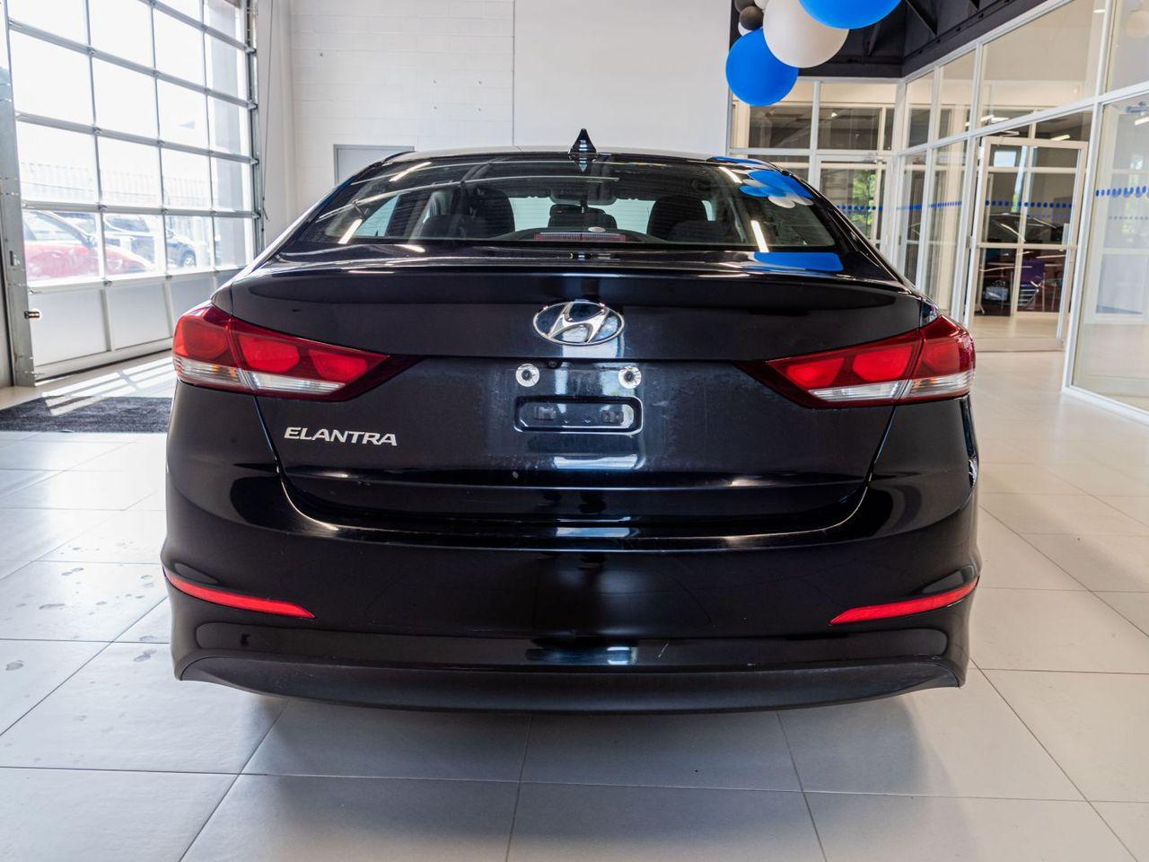 2018 Hyundai Elantra GL-3