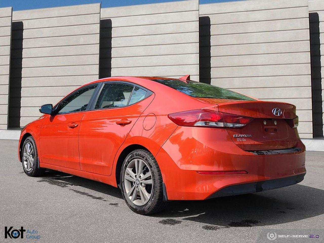 2018 Hyundai Elantra GL-3