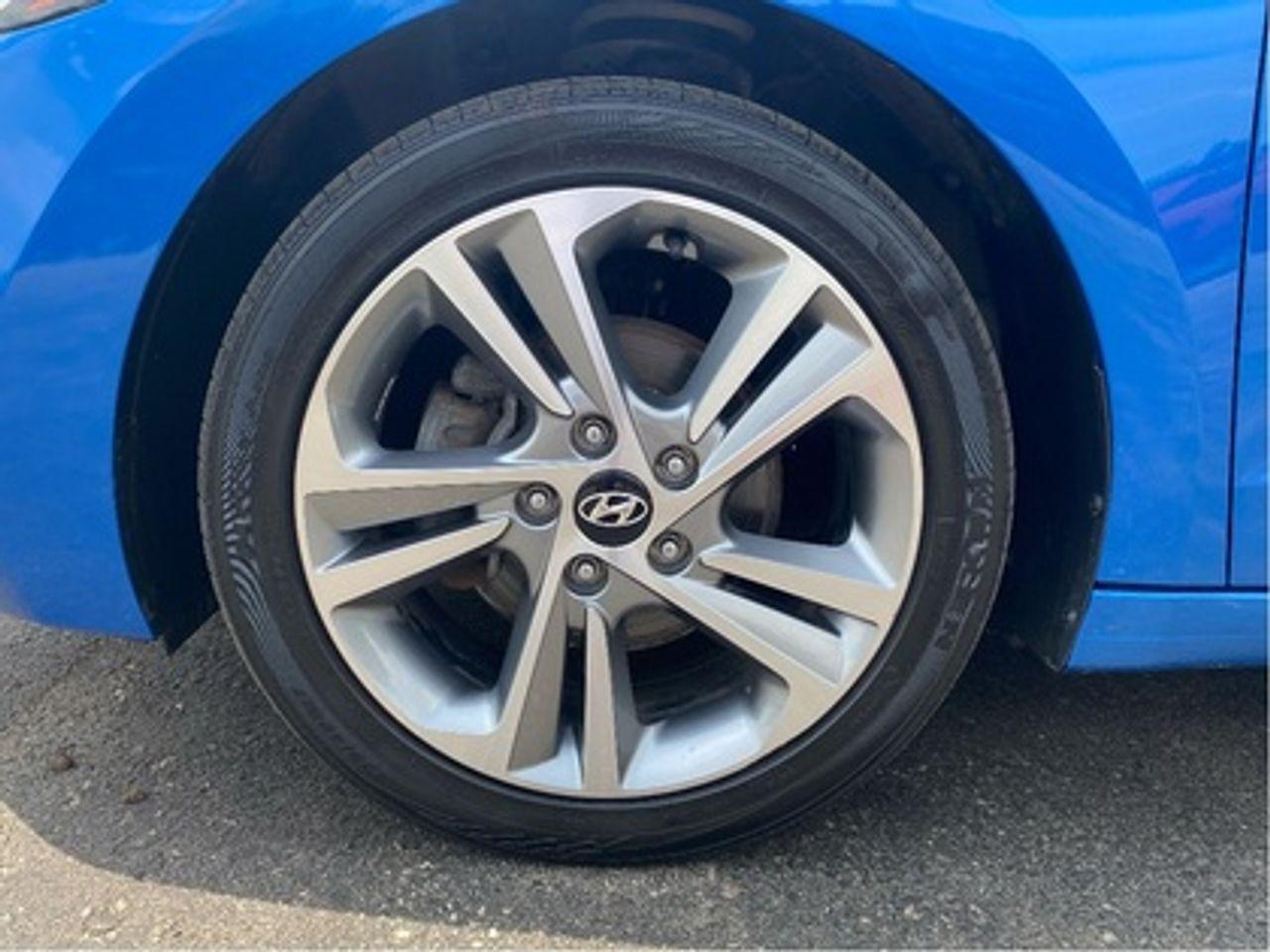2018 Hyundai Elantra GLS-3