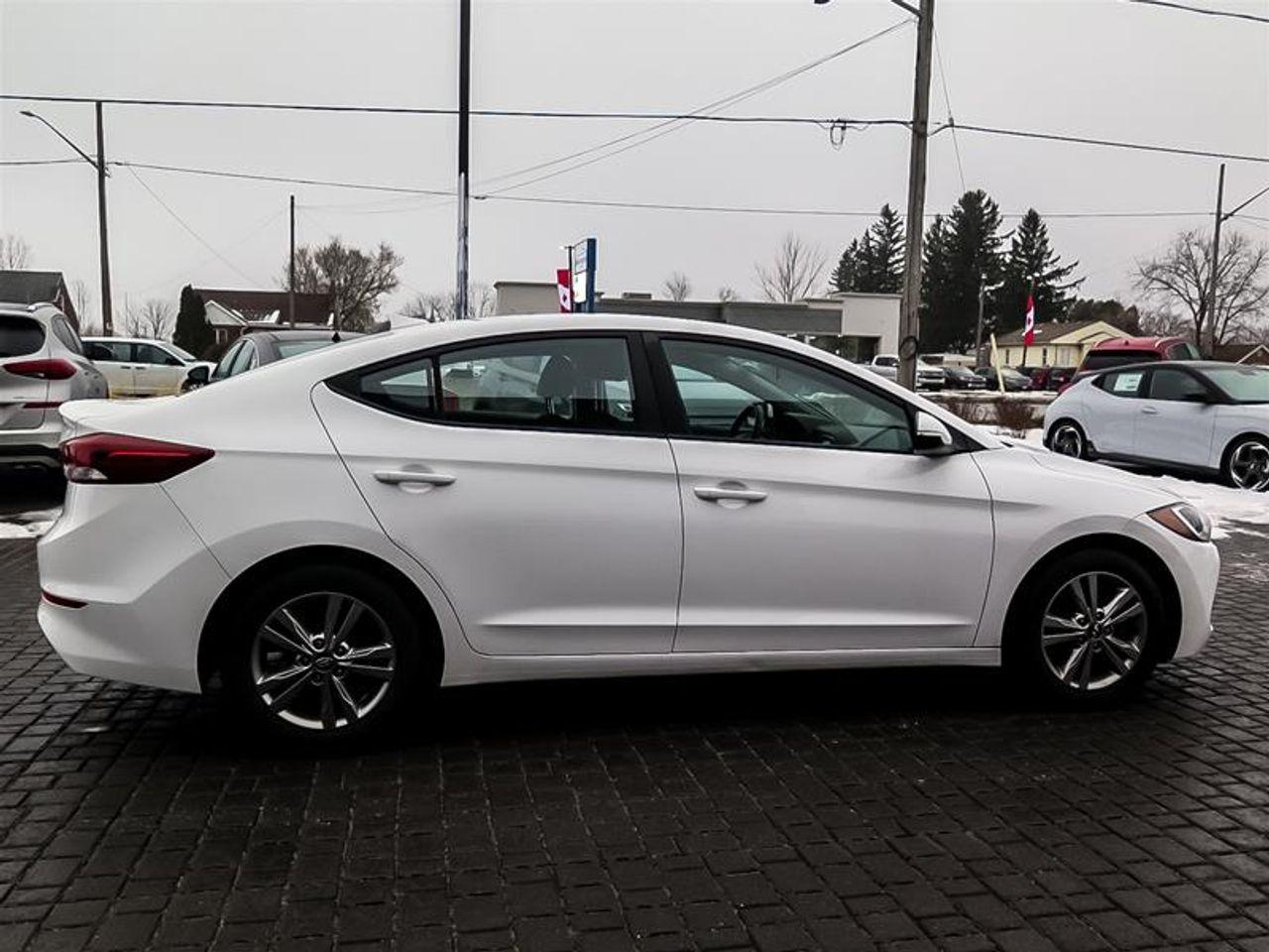 2018 Hyundai Elantra GLS-3