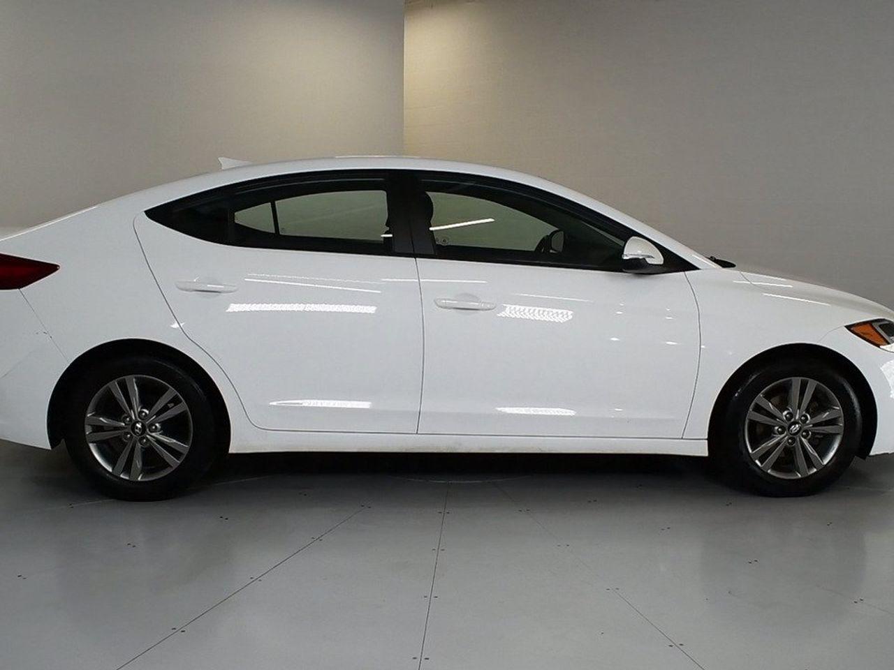 2018 Hyundai Elantra GL-3