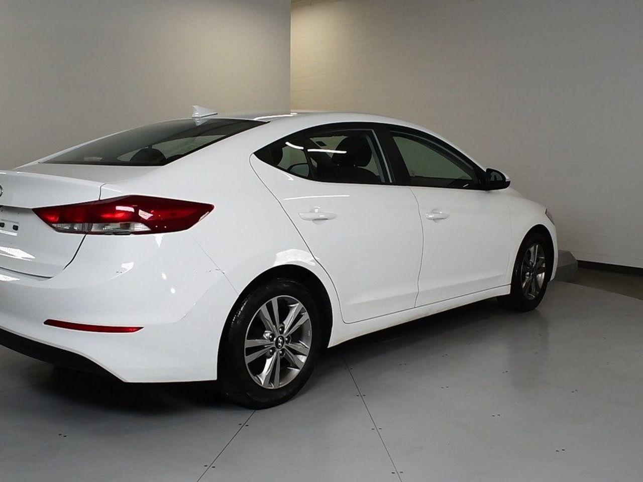 2018 Hyundai Elantra GL-4