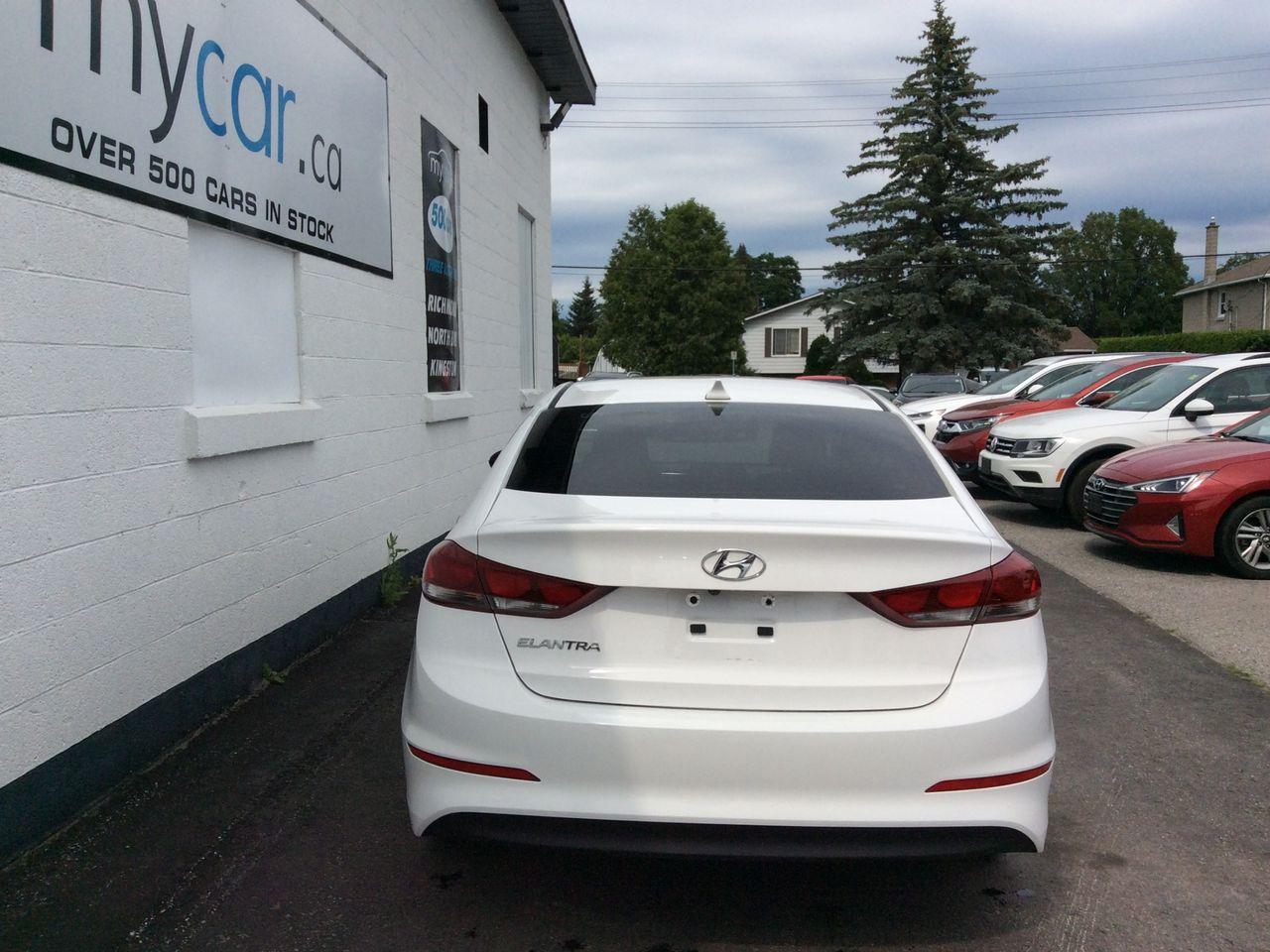 2018 Hyundai Elantra GL-3