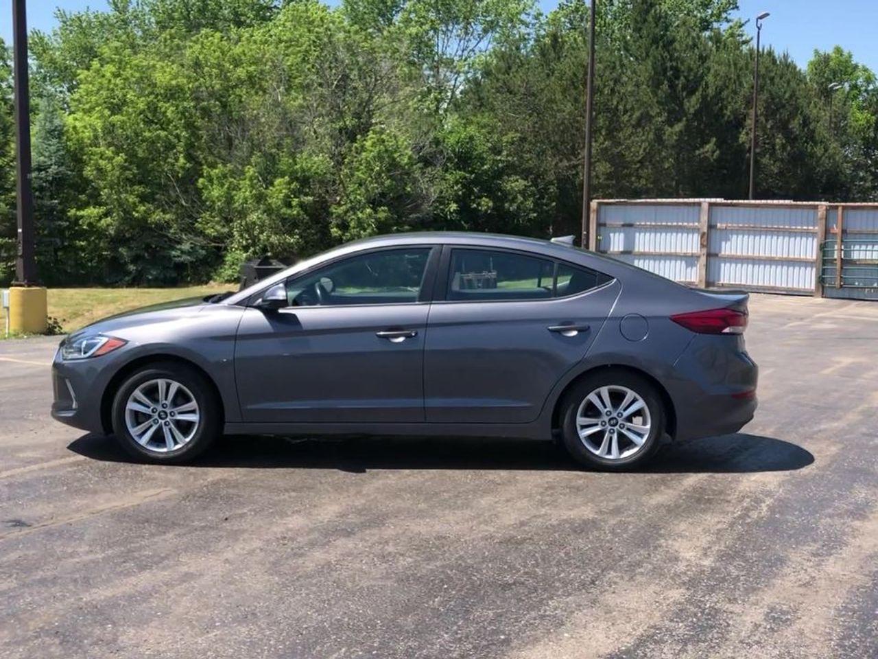 2018 Hyundai Elantra -4