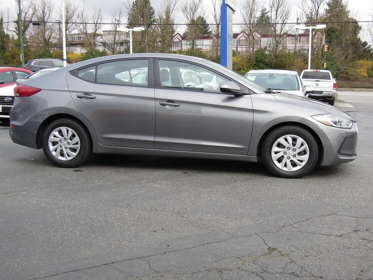 2018 Hyundai Elantra -3