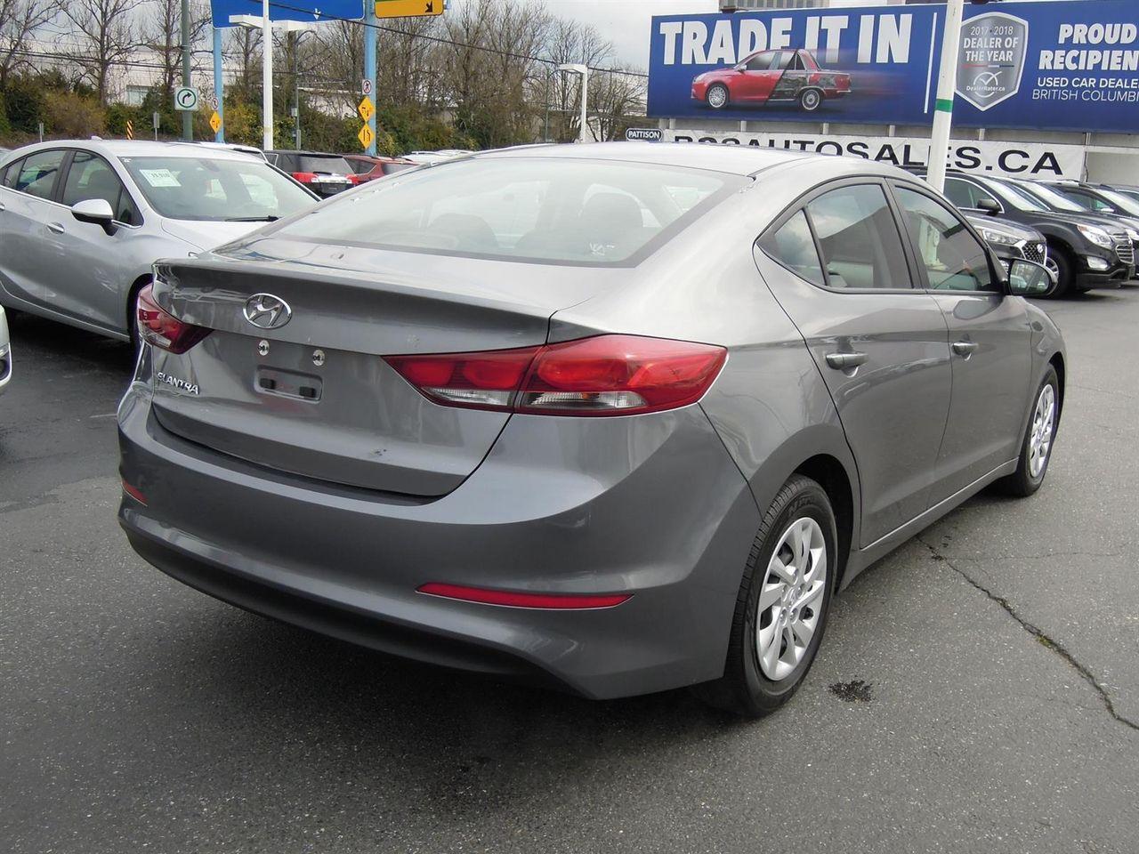2018 Hyundai Elantra -4