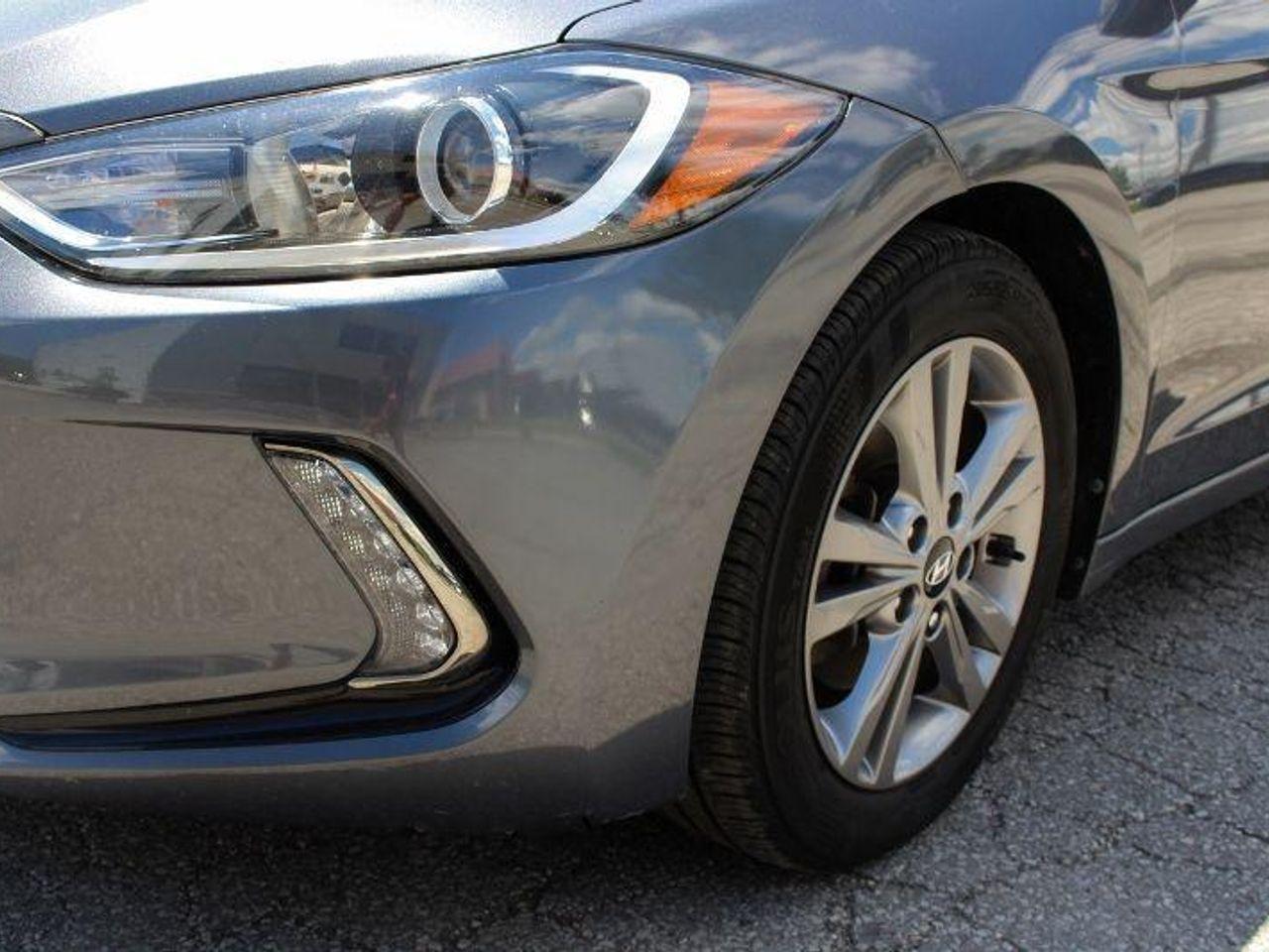 2018 Hyundai Elantra -3