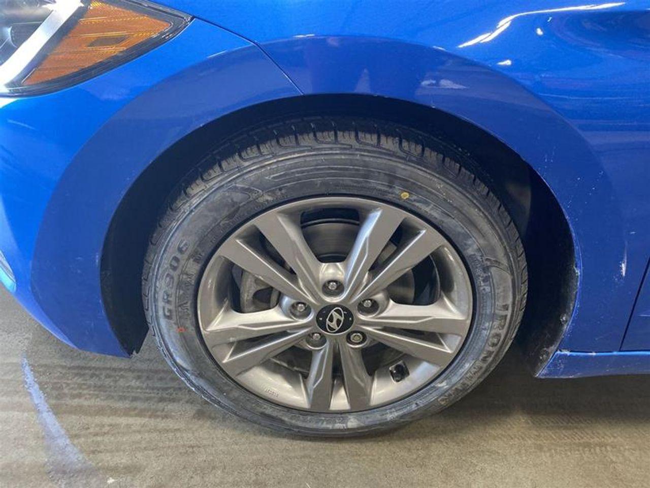 2018 Hyundai Elantra L-3