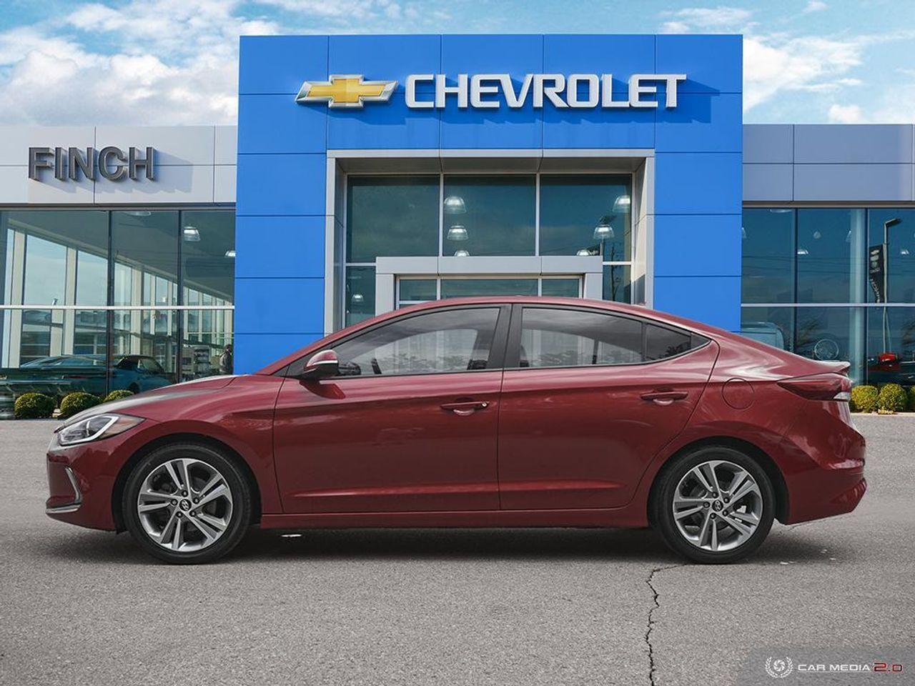 2018 Hyundai Elantra Limited-2