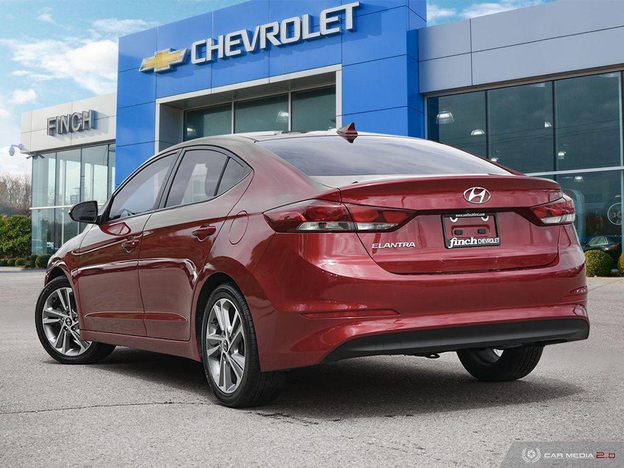 2018 Hyundai Elantra Limited-3