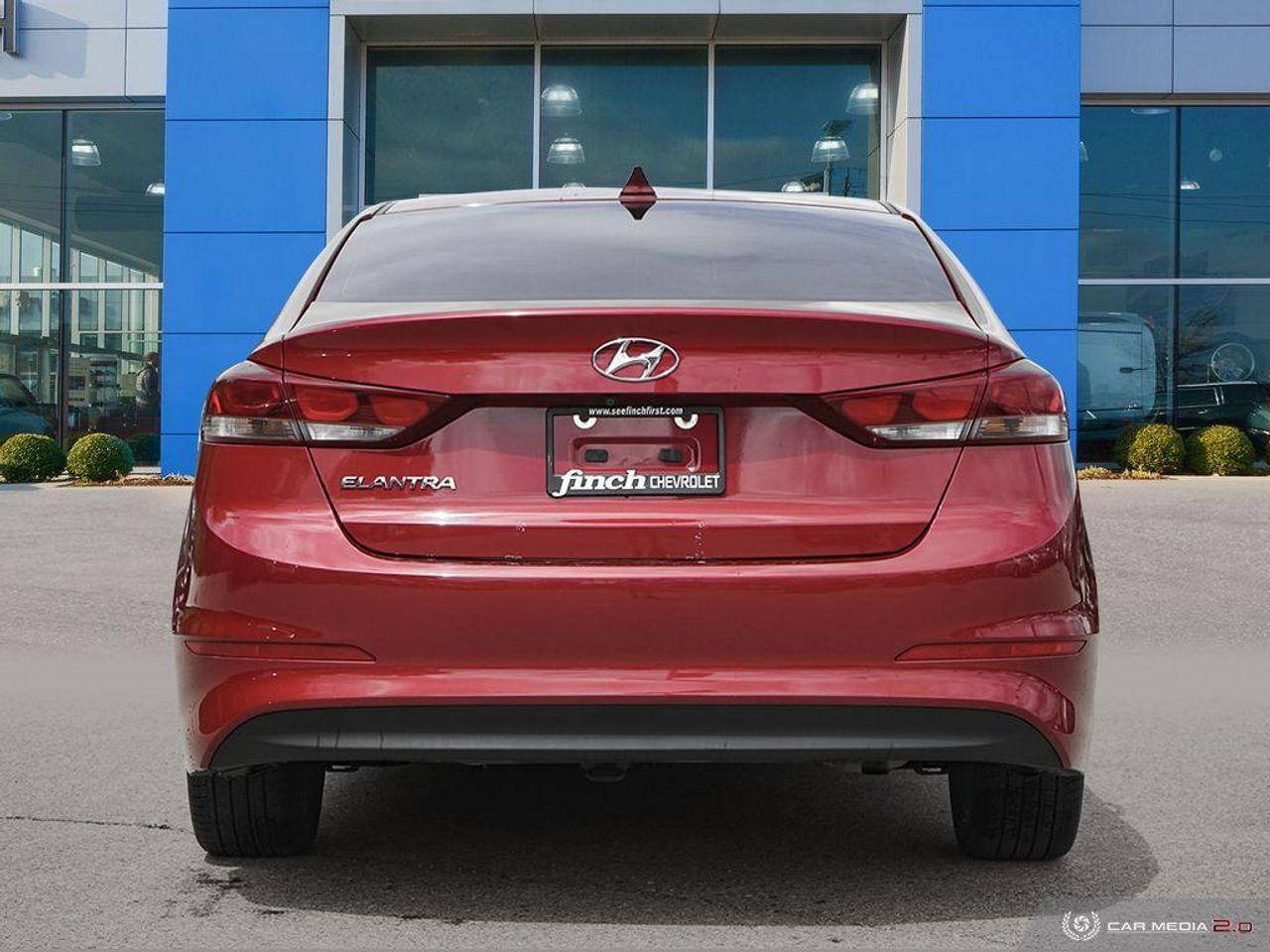 2018 Hyundai Elantra Limited-4