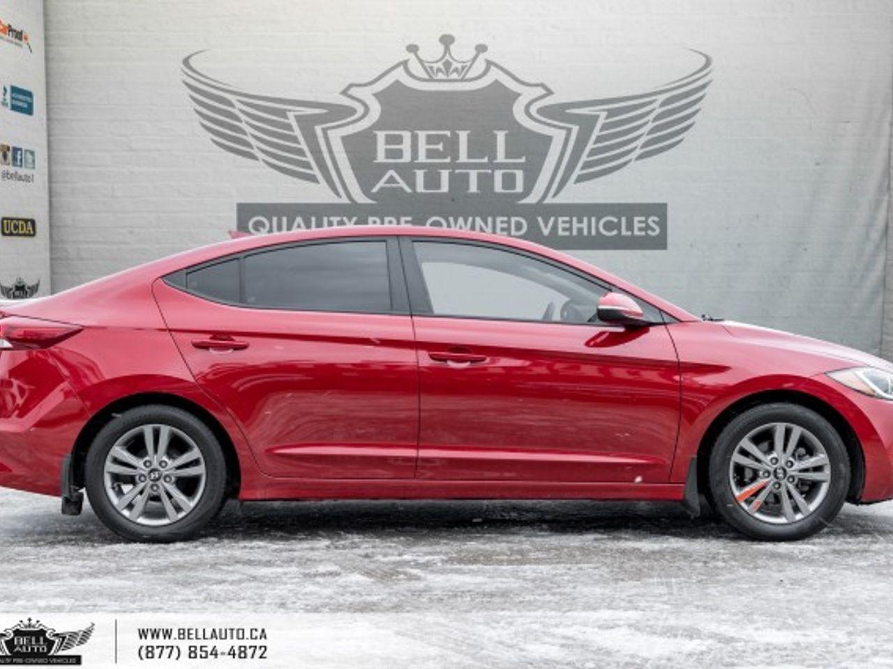 2018 Hyundai Elantra -3