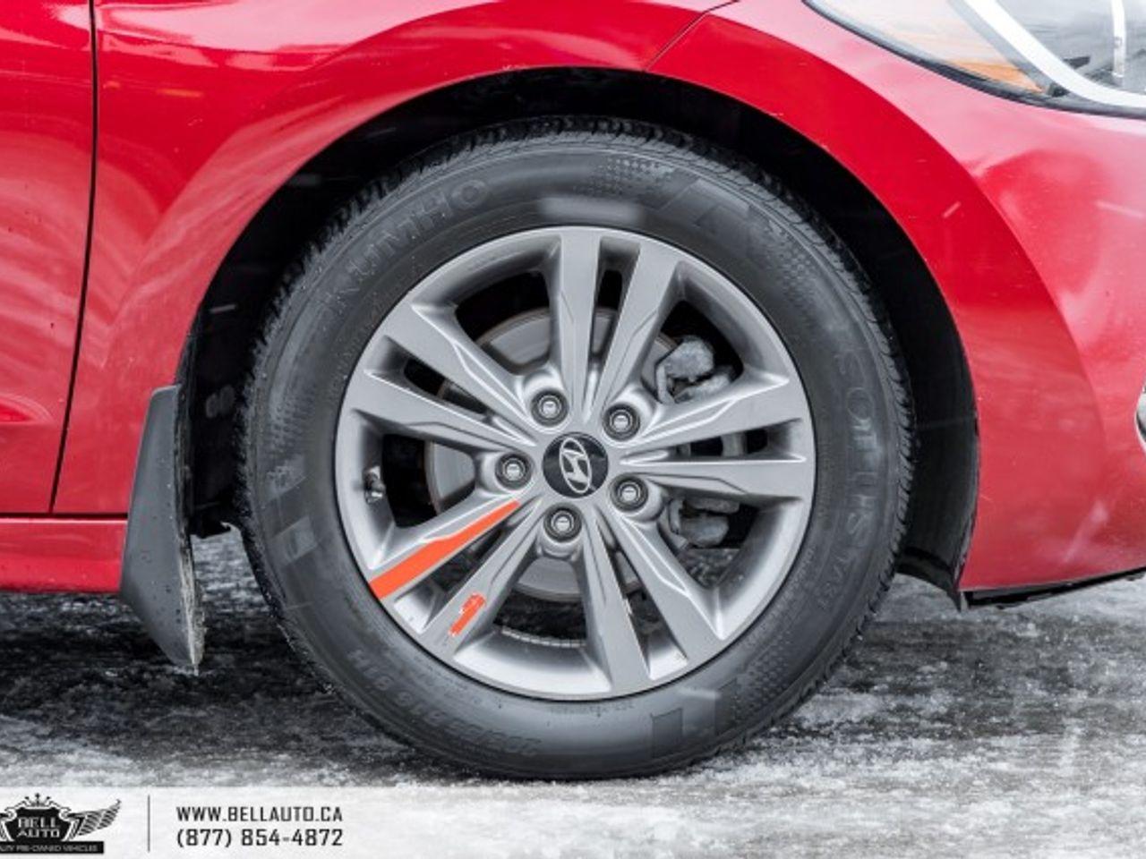 2018 Hyundai Elantra -4