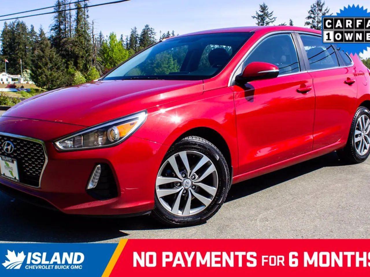 2018 Hyundai Elantra -0