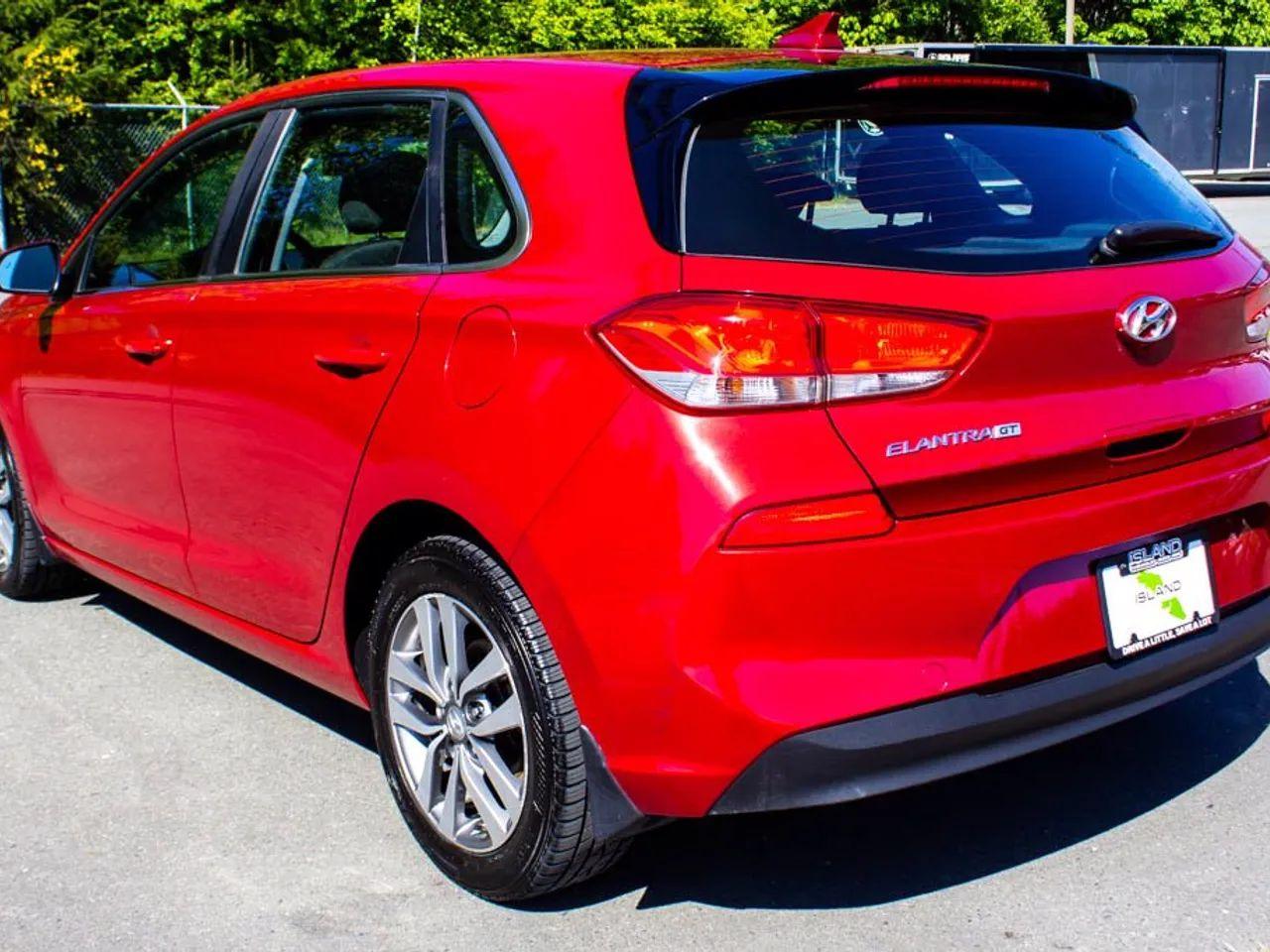2018 Hyundai Elantra -2