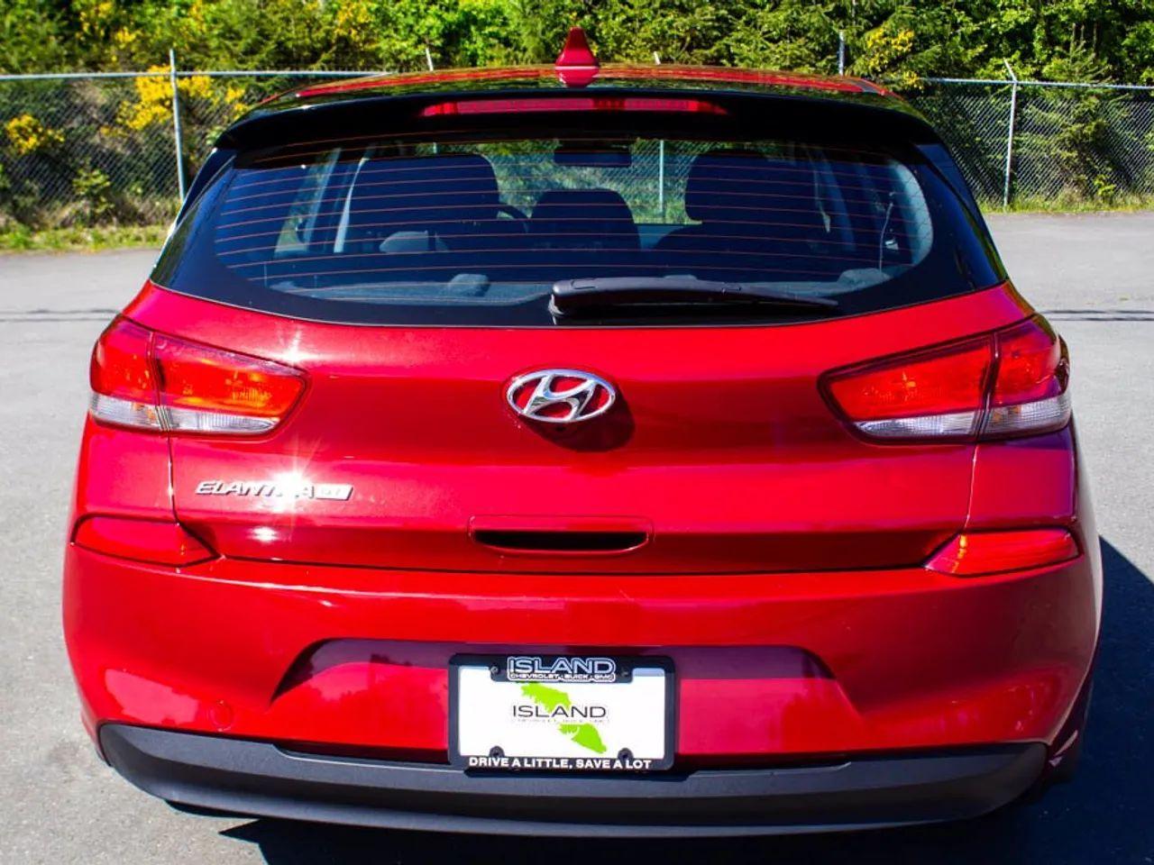 2018 Hyundai Elantra -3
