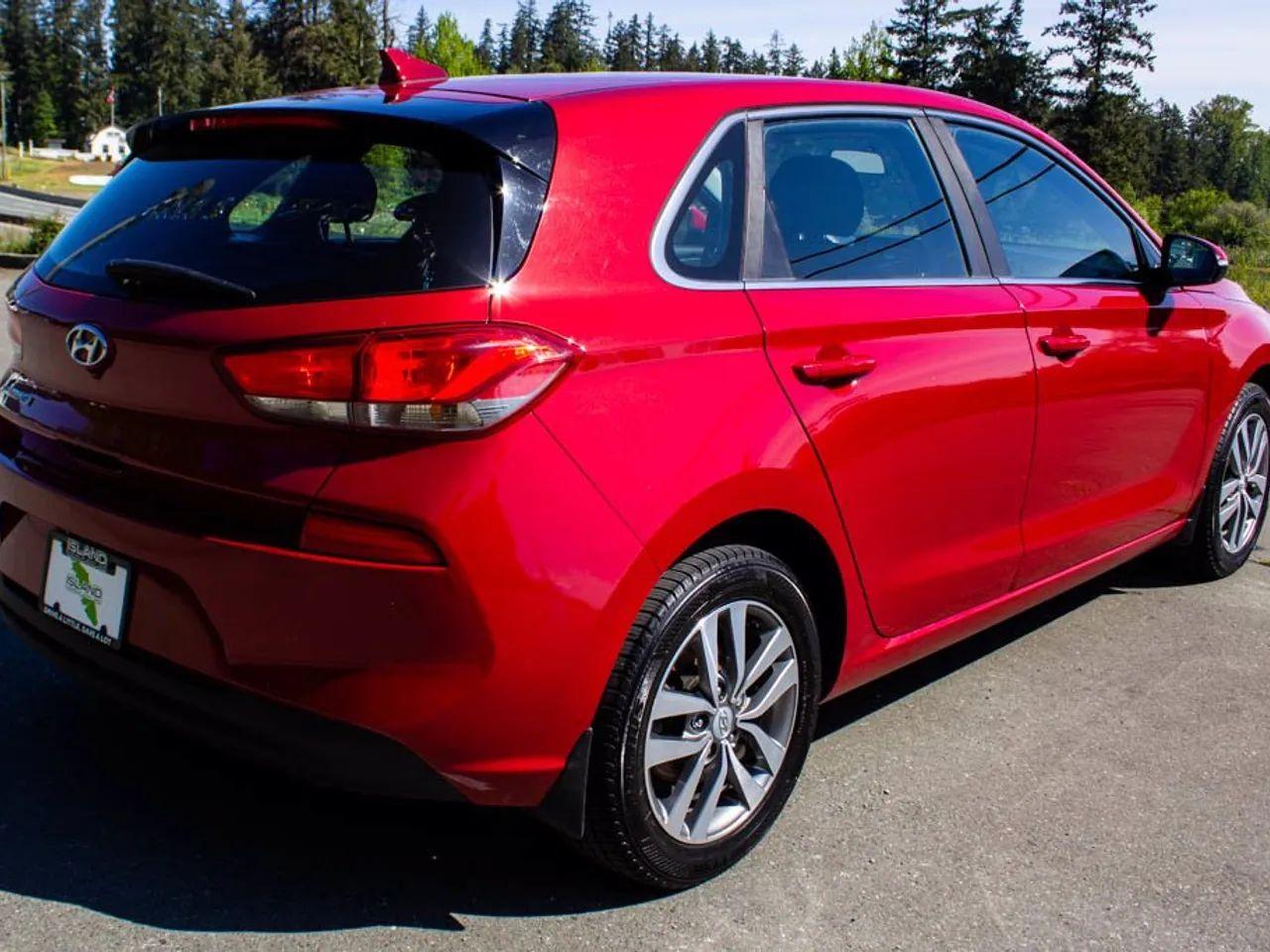 2018 Hyundai Elantra -4