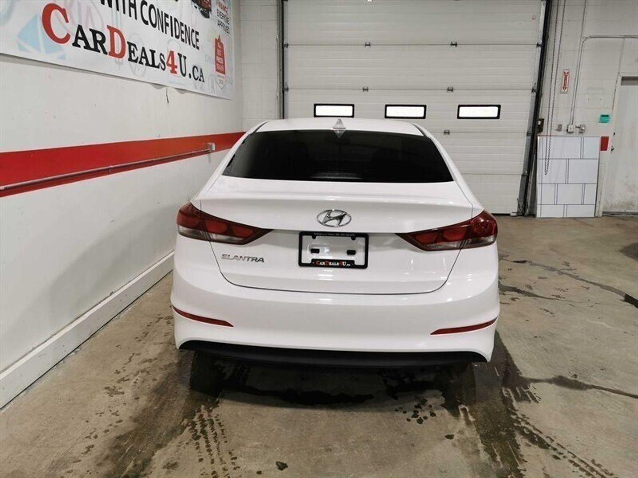 2018 Hyundai Elantra SEL-3
